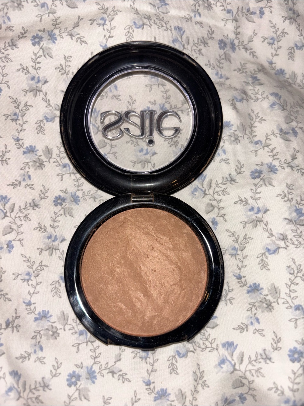 SAIE Bronzer - Almafi